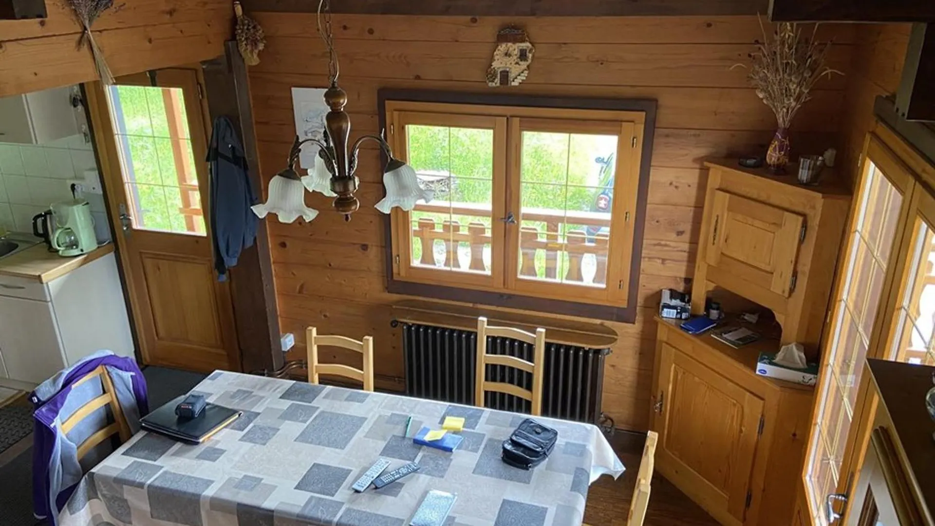 Chalet Cosy A Crest-Voland - 6 Personnes, Cuisine Equipee, Salon Tv, Proche Pistes Et Nature - Fr-1-733-154 0*,  France