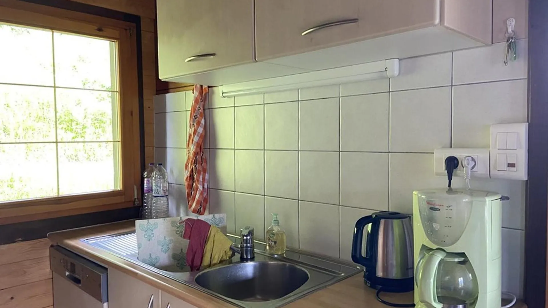 Chalet Cosy A Crest-Voland - 6 Personnes, Cuisine Equipee, Salon Tv, Proche Pistes Et Nature - Fr-1-733-154 France