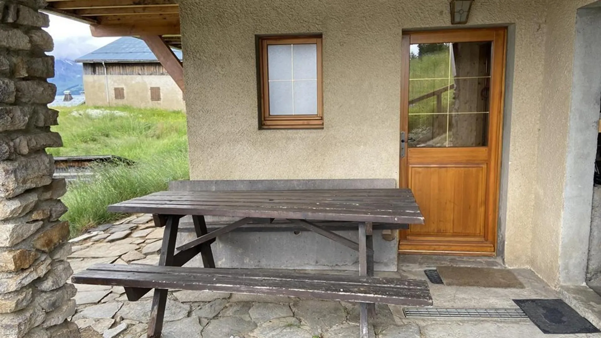 Chalet Cosy A Crest-Voland - 6 Personnes, Cuisine Equipee, Salon Tv, Proche Pistes Et Nature - Fr-1-733-154 France