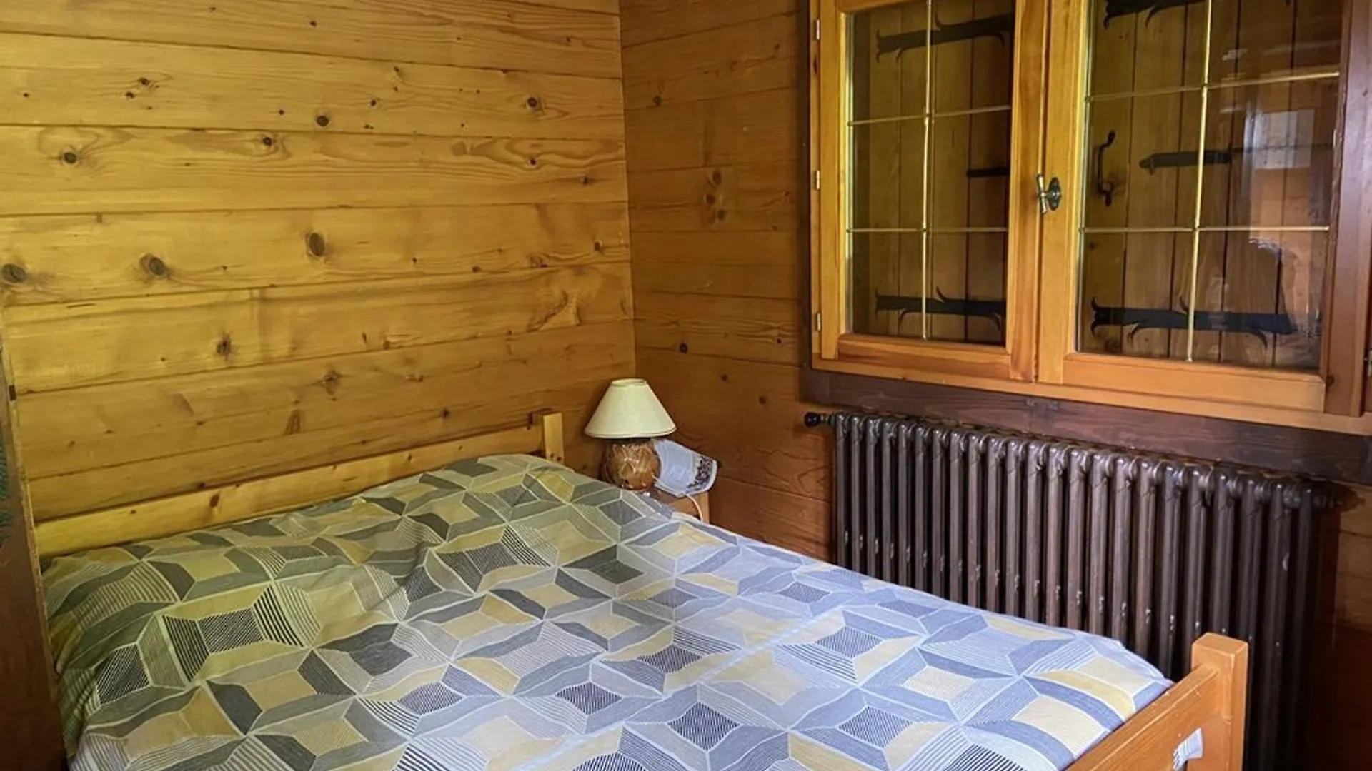 Chalet Cosy A Crest-Voland - 6 Personnes, Cuisine Equipee, Salon Tv, Proche Pistes Et Nature - Fr-1-733-154 France